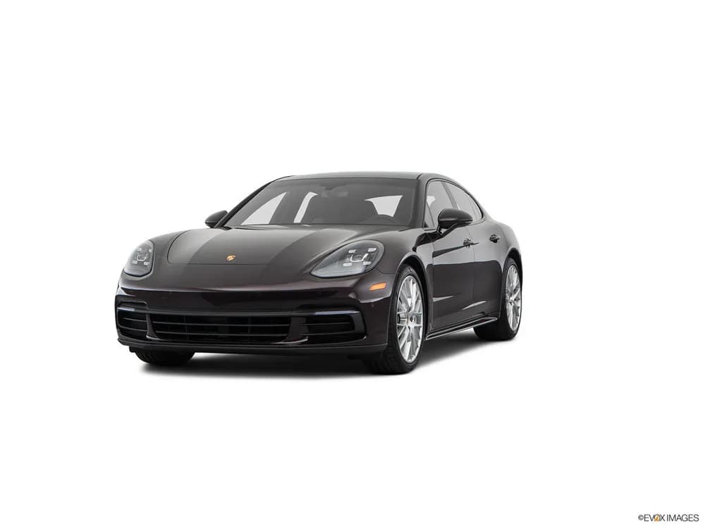 Porsche Panamera 2020 4S