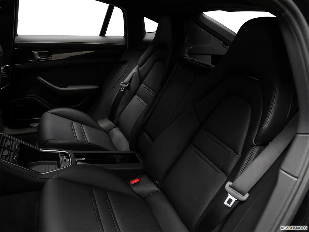 Porsche Panamera 2020 4 E-Hybird