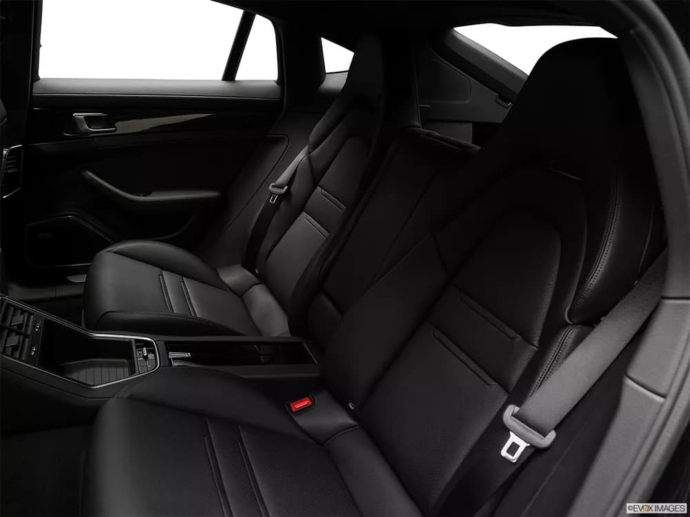 Porsche Panamera 2020 Turbo