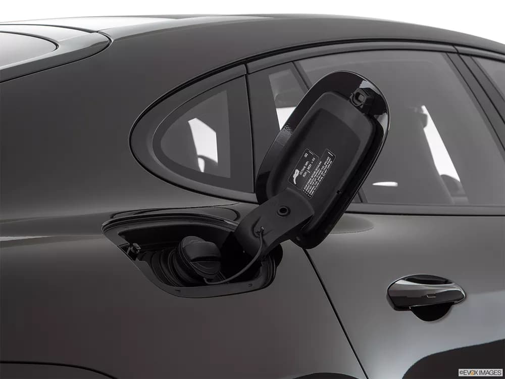 Porsche Panamera 2020 Turbo