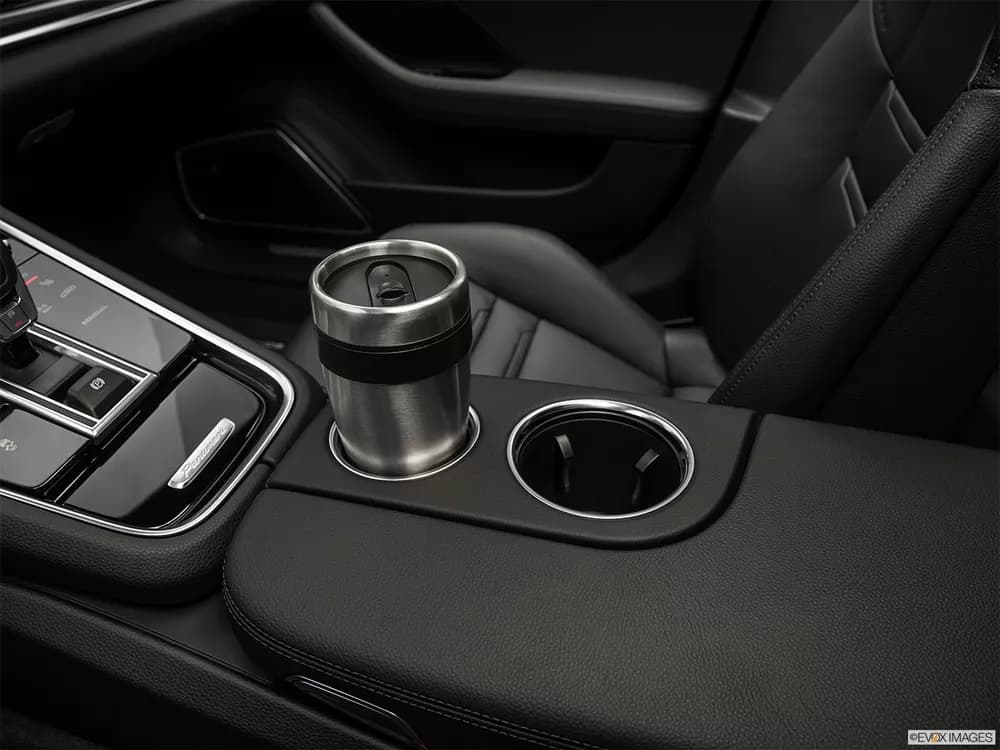 Porsche Panamera 2020 Turbo