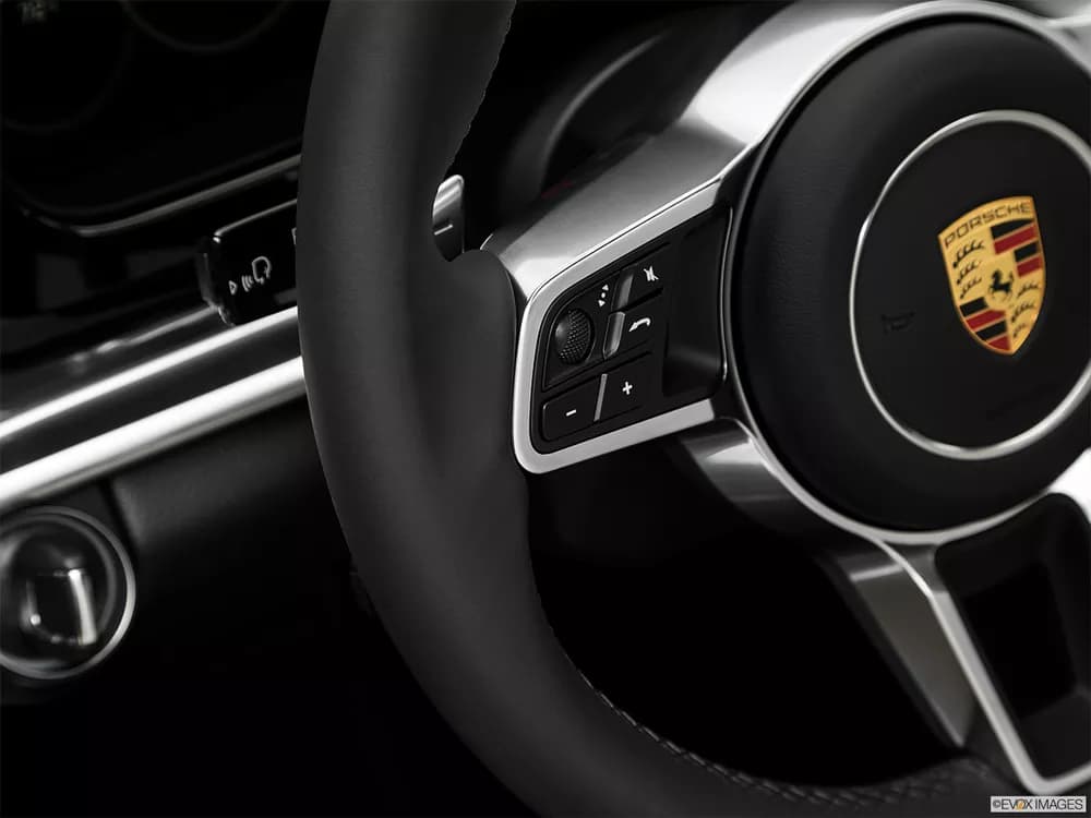 Porsche Panamera 2020 Turbo