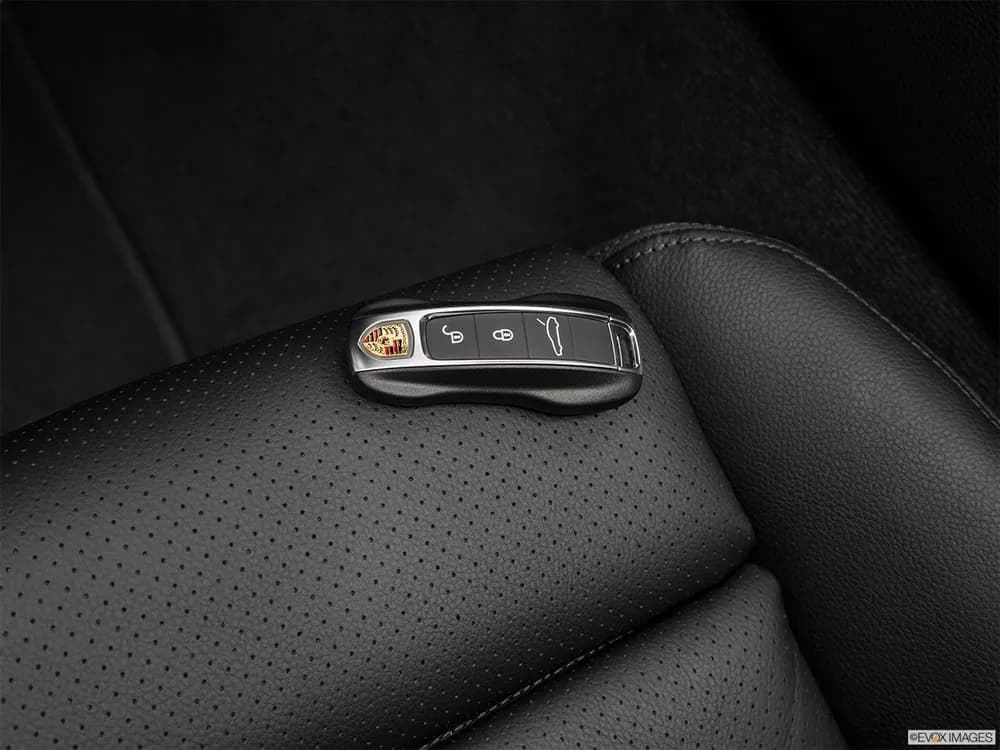 Porsche Panamera 2020 Turbo