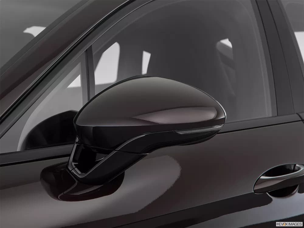Porsche Panamera 2020 Turbo