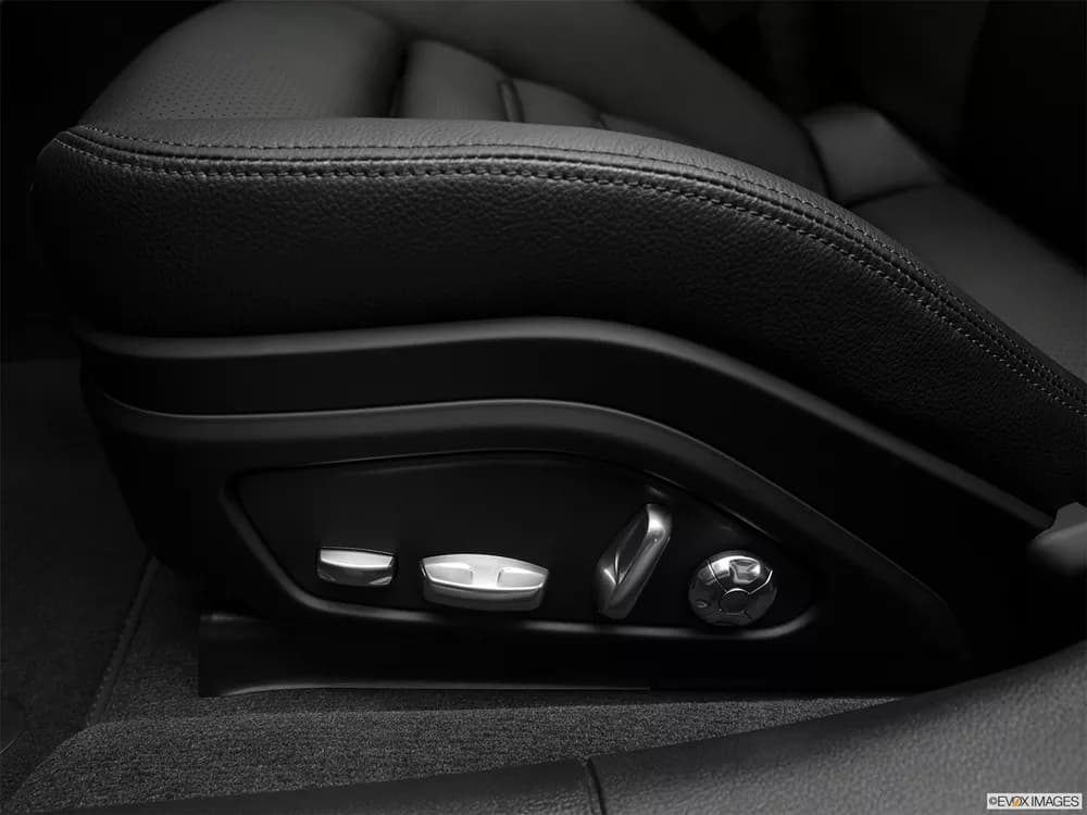 Porsche Panamera 2020 Turbo