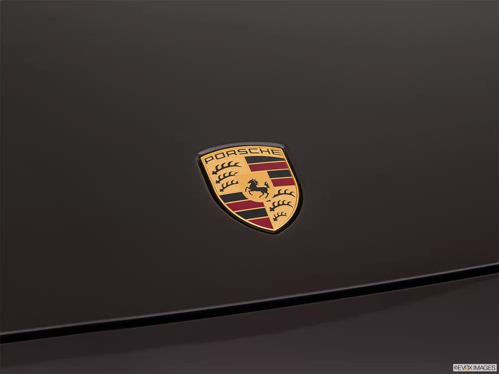Porsche Panamera 2020 Turbo