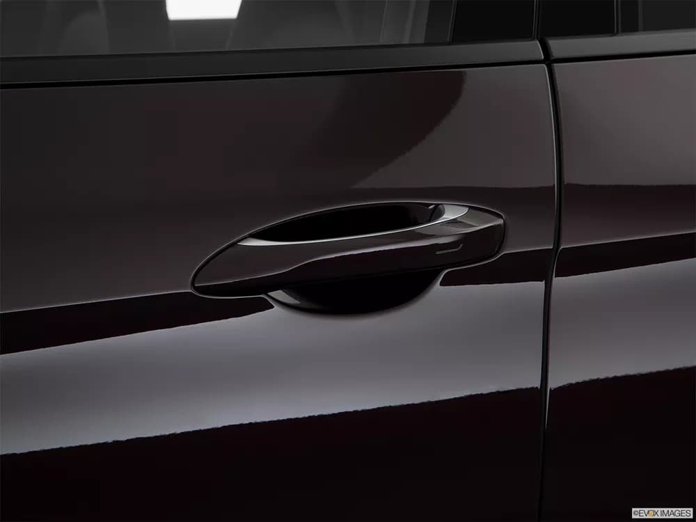 Porsche Panamera 2020 Turbo