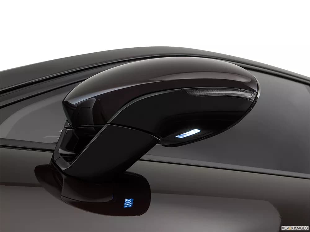 Porsche Panamera 2020 Turbo