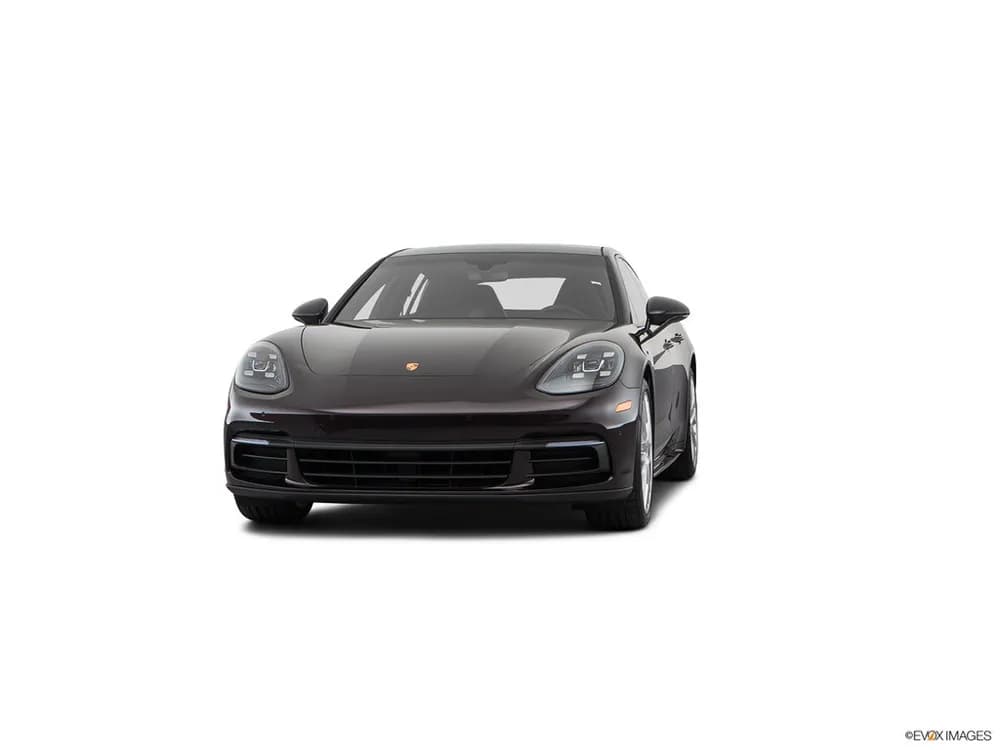 Porsche Panamera 2020 Turbo