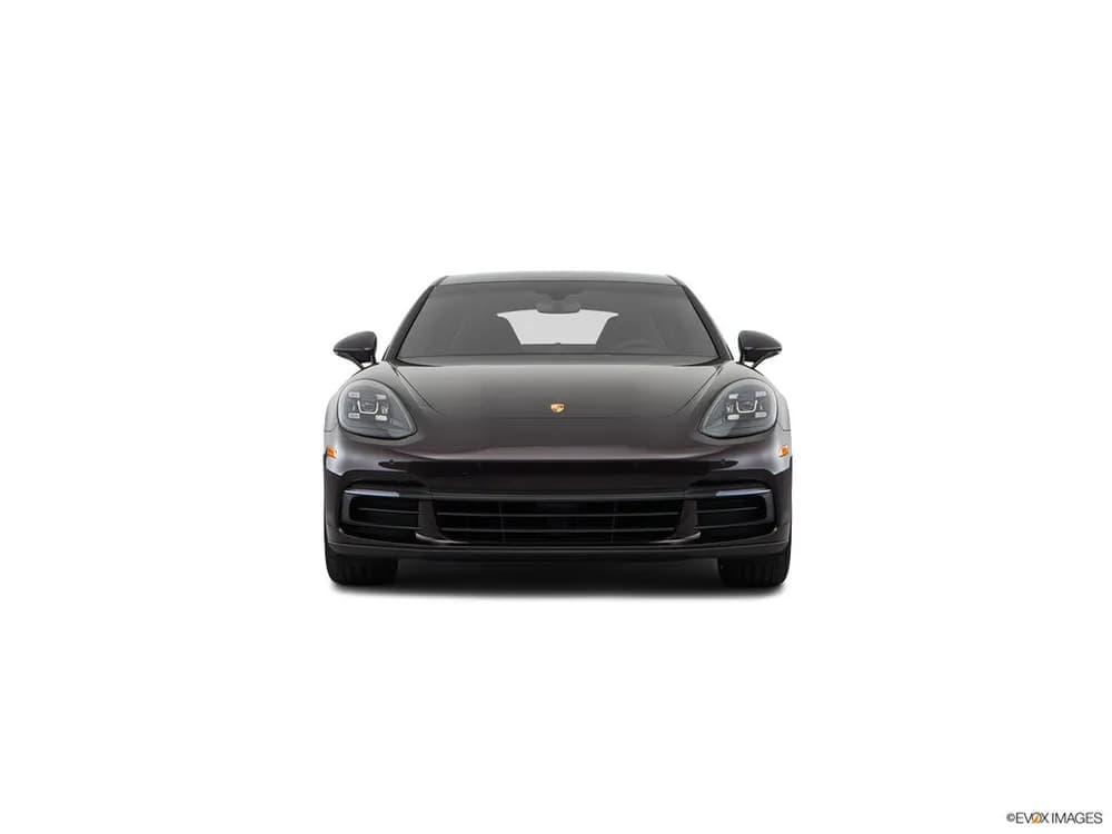 Porsche Panamera 2020 Turbo