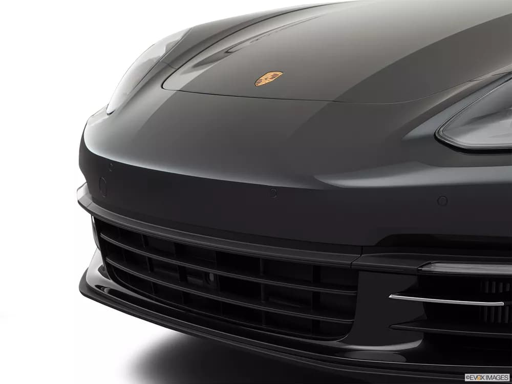 Porsche Panamera 2020 4S Executive