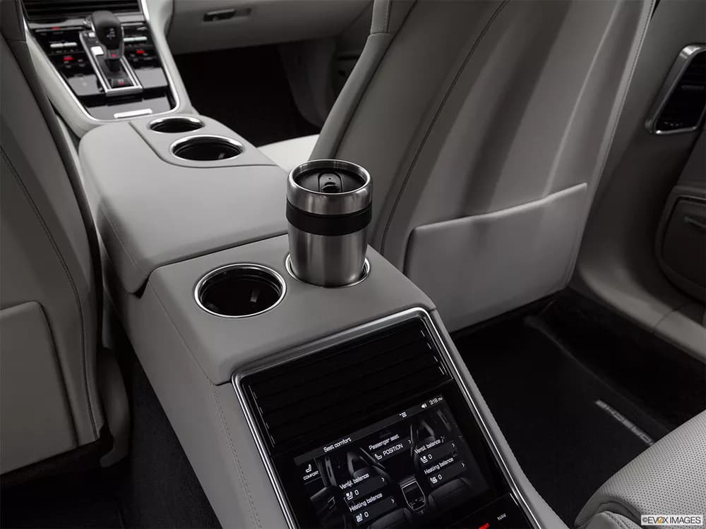 Porsche Panamera 2020 4S Executive