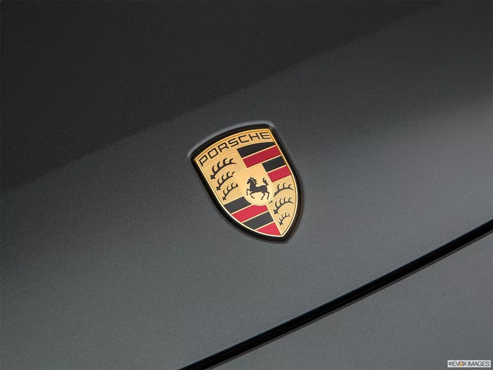 Porsche Panamera 2020 4S Executive