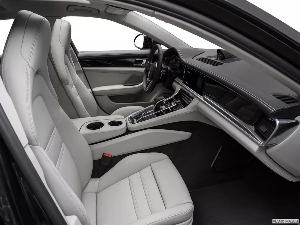 Porsche Panamera 2020 4S Executive