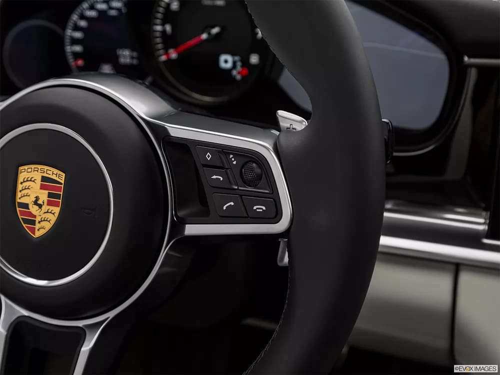 Porsche Panamera 2020 4S Executive