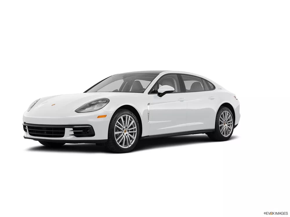 Porsche Panamera 2020 4S Executive