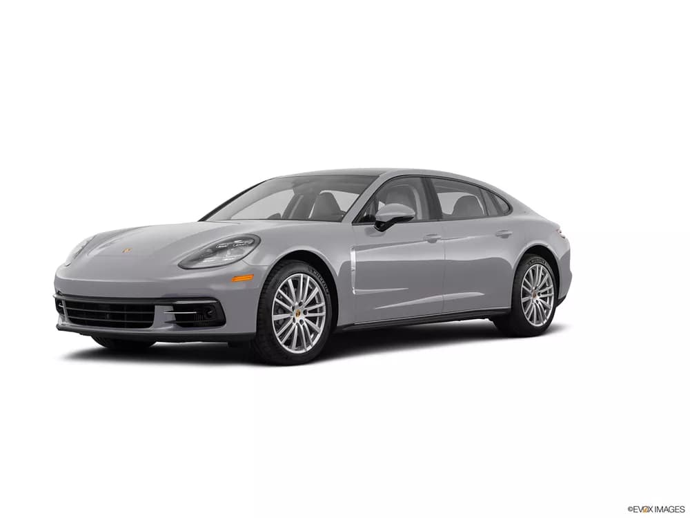 Porsche Panamera 2020 4S Executive