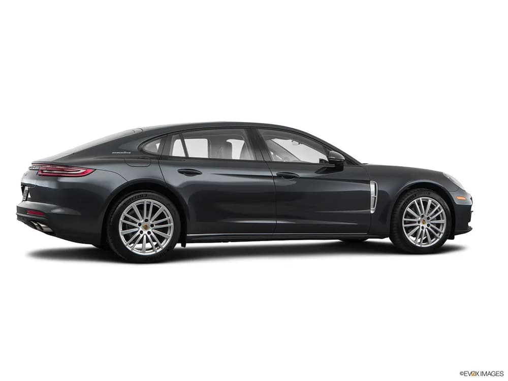 Porsche Panamera 2020 4S Executive