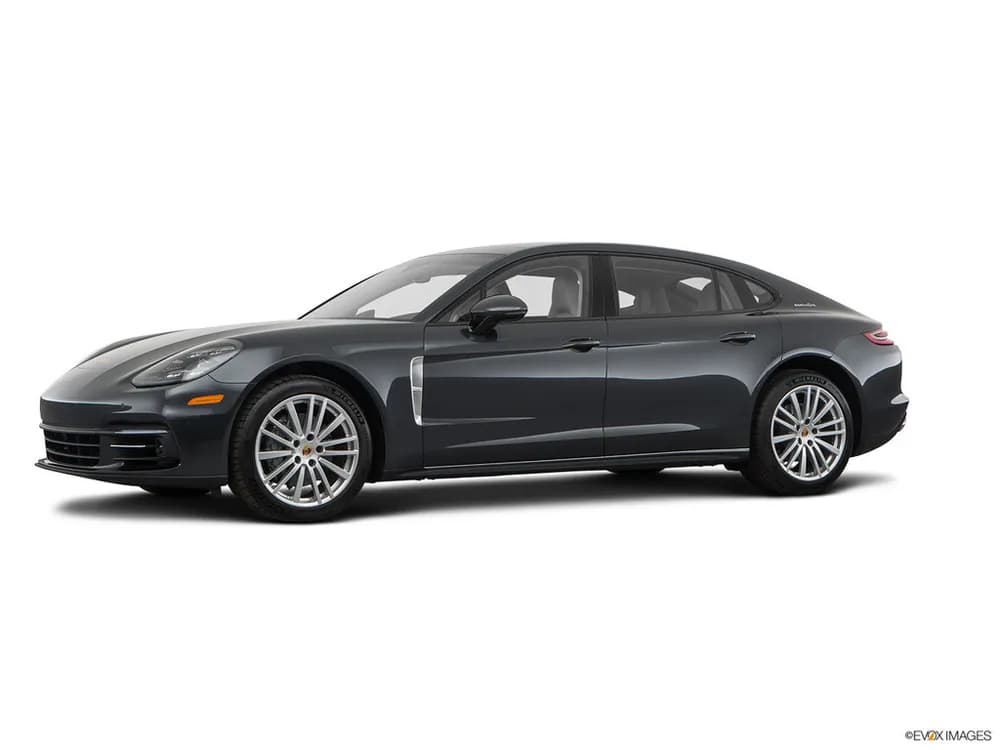 Porsche Panamera 2020 4S Executive