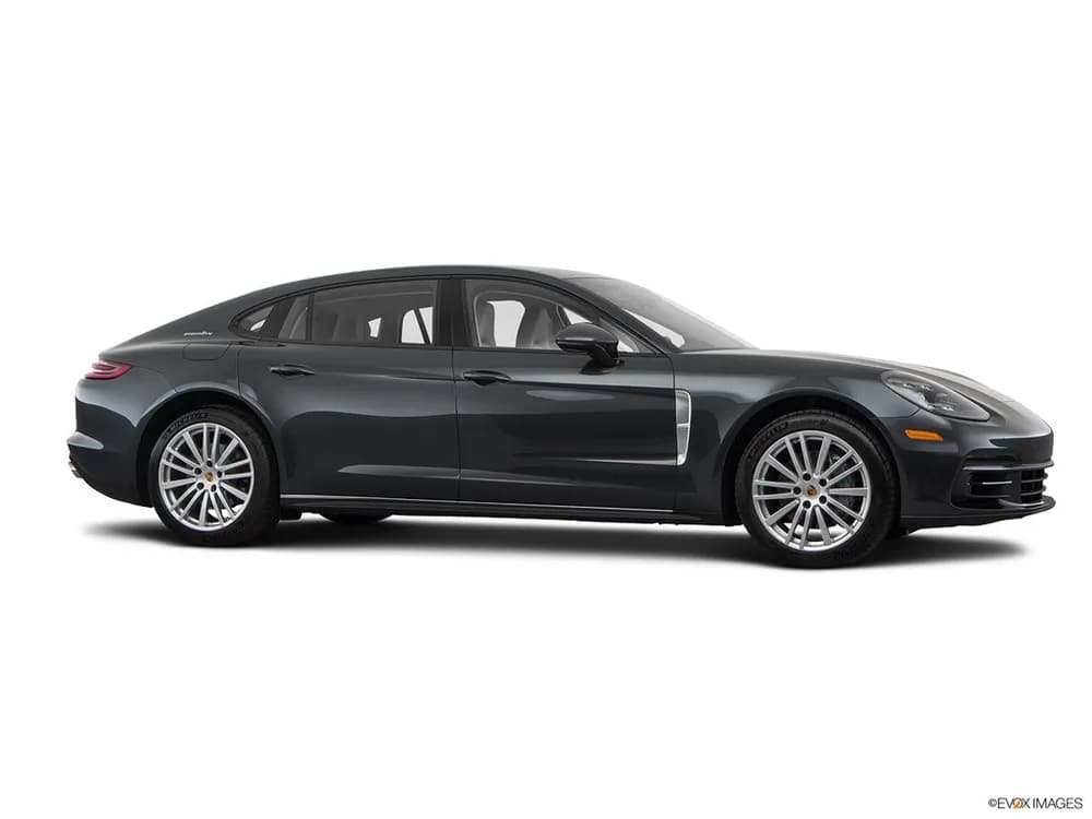 Porsche Panamera 2020 4S Executive