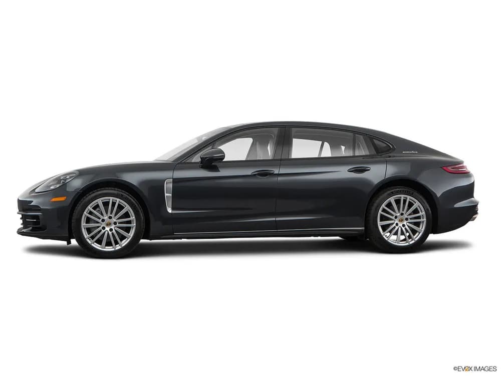 Porsche Panamera 2020 4S Executive