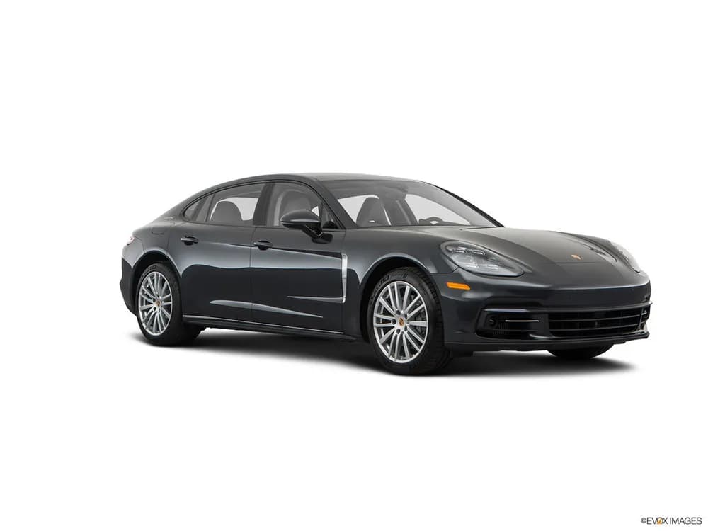 Porsche Panamera 2020 4S Executive