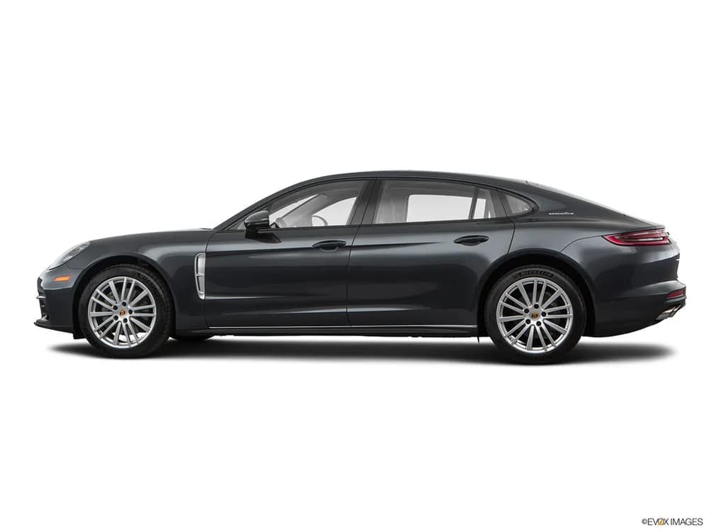 Porsche Panamera 2020 4S Executive