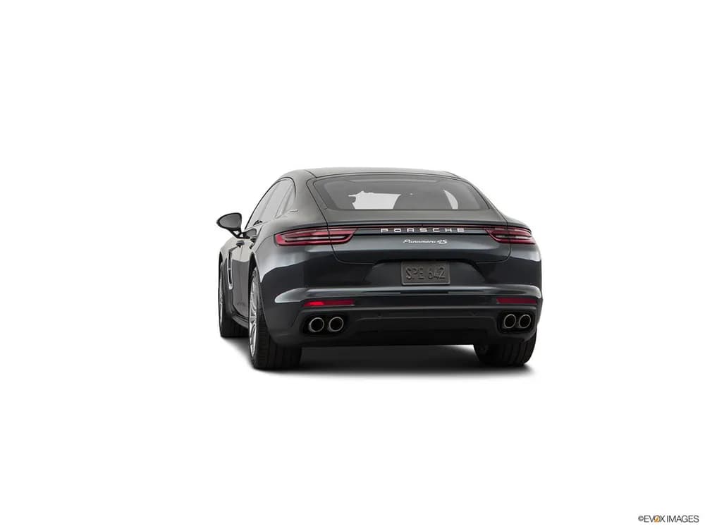 Porsche Panamera 2020 4S Executive
