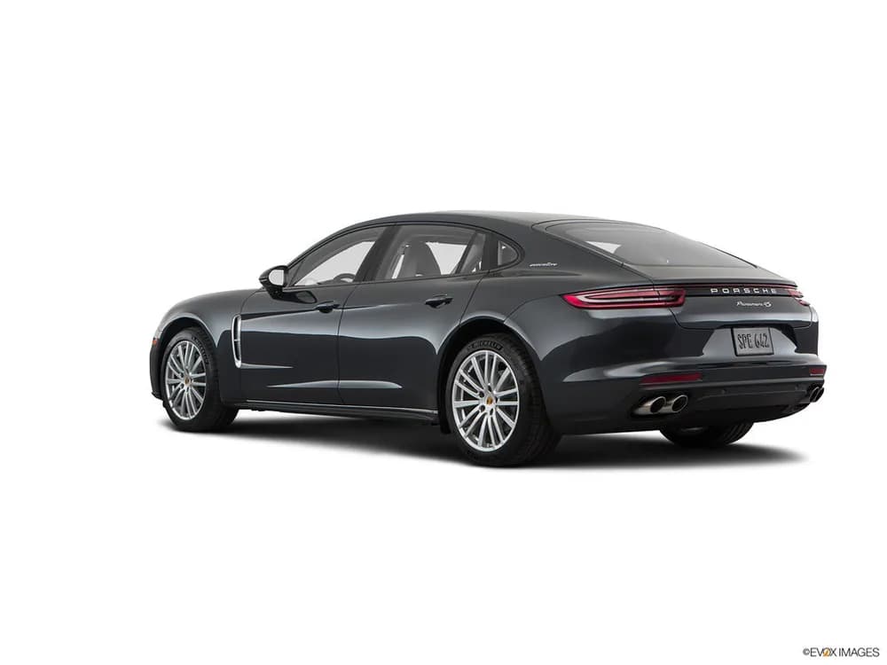 Porsche Panamera 2020 4S Executive