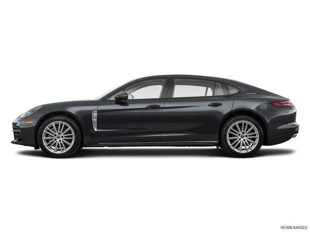 Porsche Panamera 2020 4S Executive