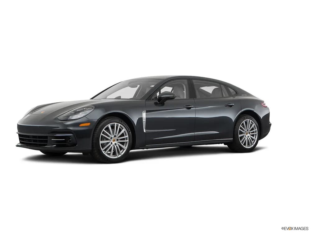 Porsche Panamera 2020 4S Executive