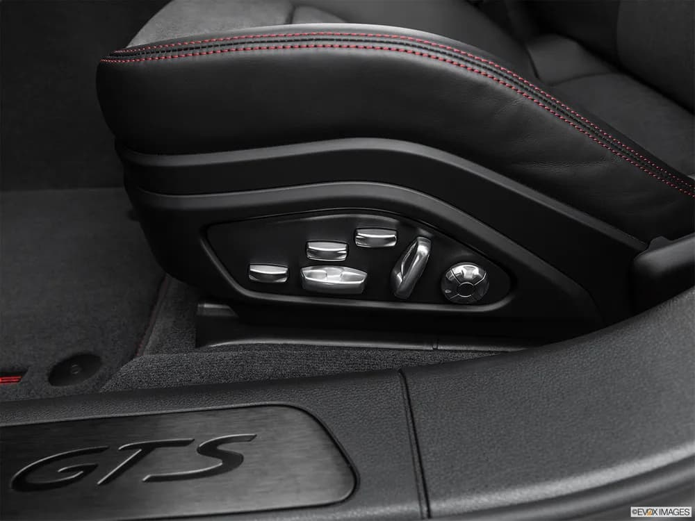 Porsche Panamera 2020 GTS