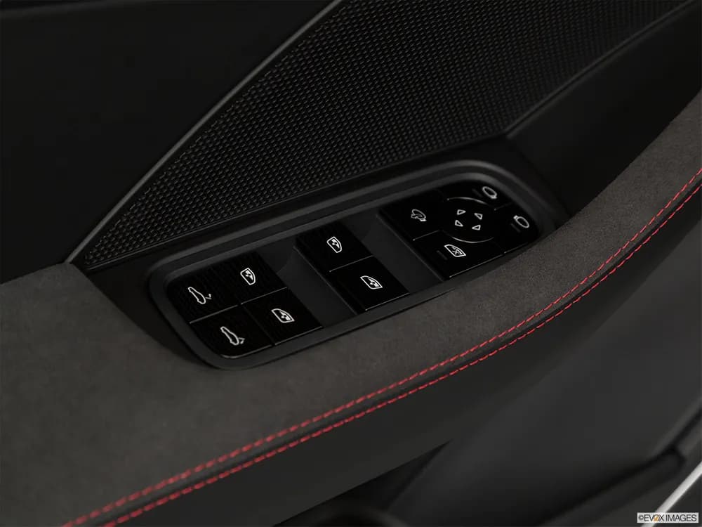 Porsche Panamera 2020 GTS