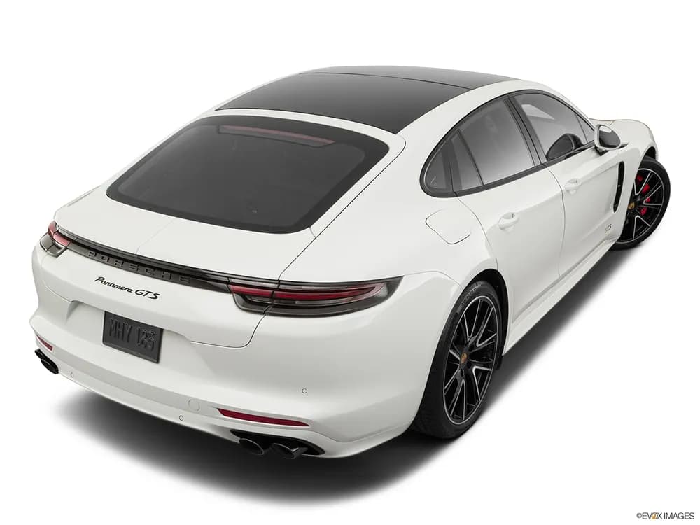 Porsche Panamera 2020 GTS