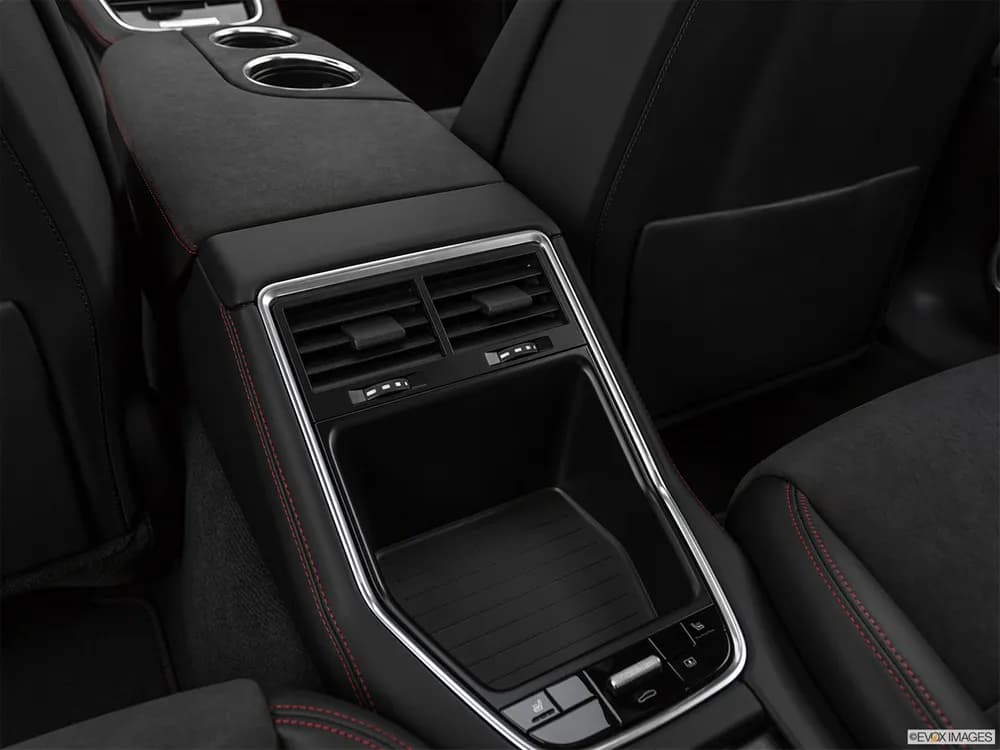 Porsche Panamera 2020 GTS