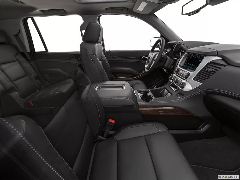 GMC Yukon 2020 5.3L SLT