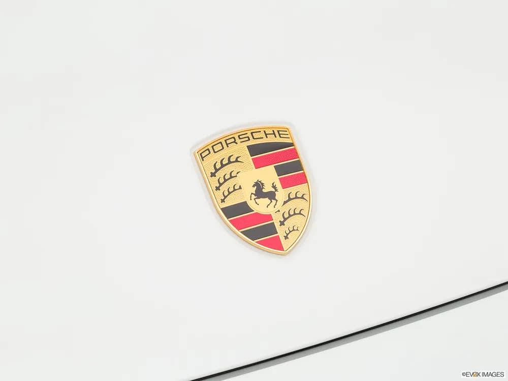 Porsche Cayenne 2020 GTS