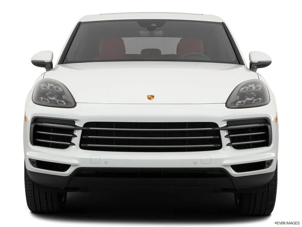 Porsche Cayenne 2020 GTS