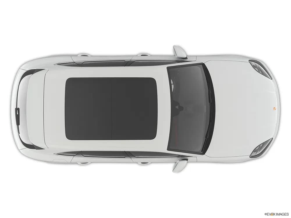 Porsche Cayenne 2020 GTS