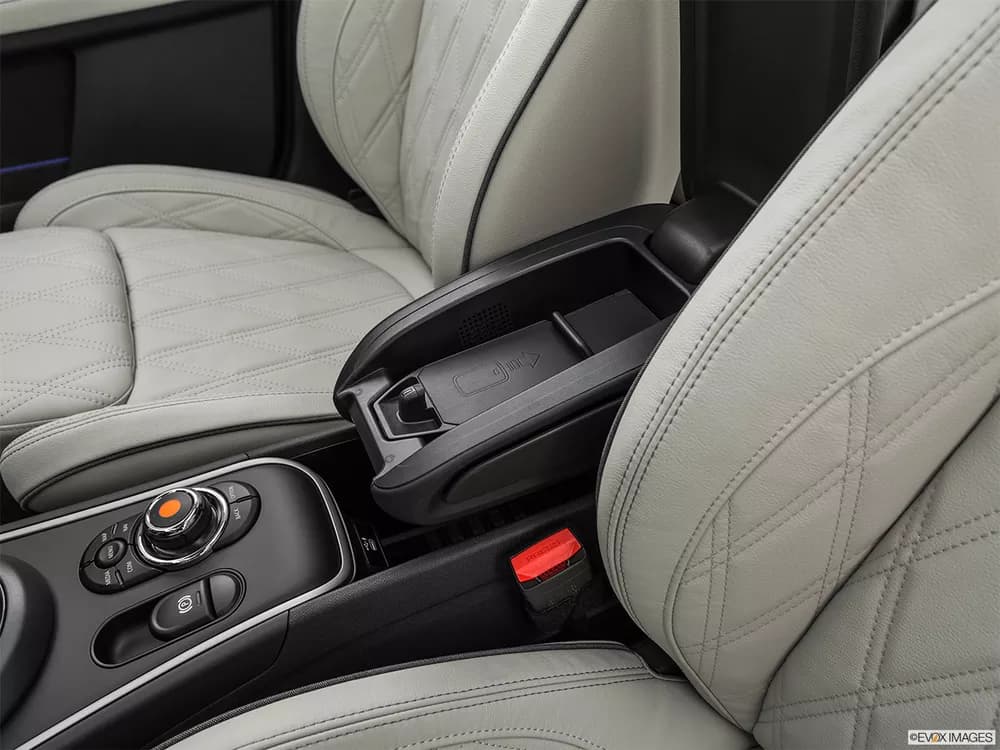 Mini Countryman 2020 Cooper S ALL4