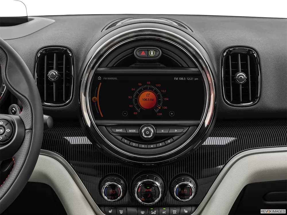 Mini Countryman 2020 Cooper S ALL4