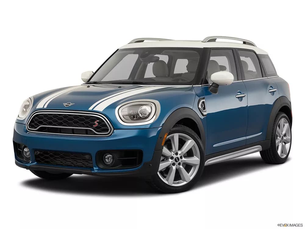 Mini Countryman 2020 Cooper S ALL4