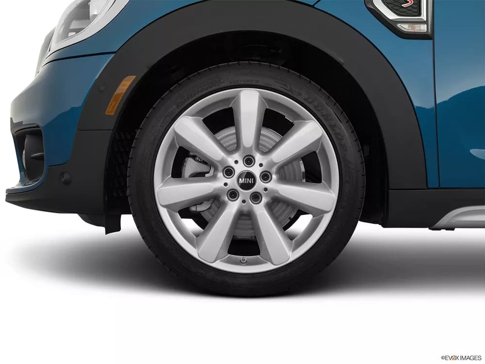Mini Countryman 2020 Cooper S ALL4