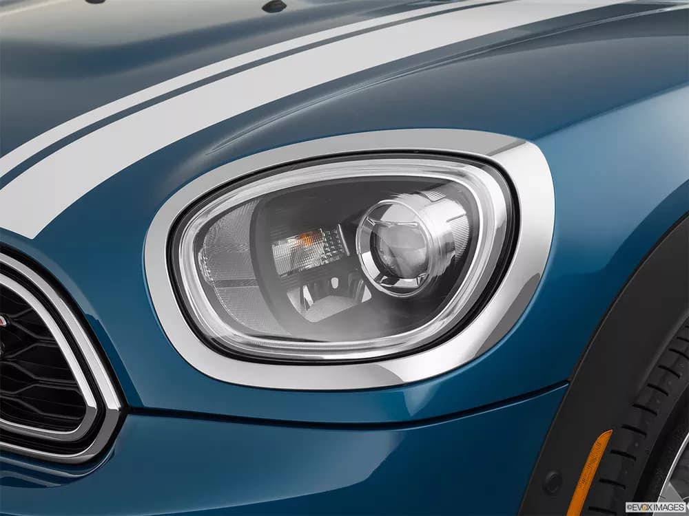 Mini Countryman 2020 Cooper S ALL4