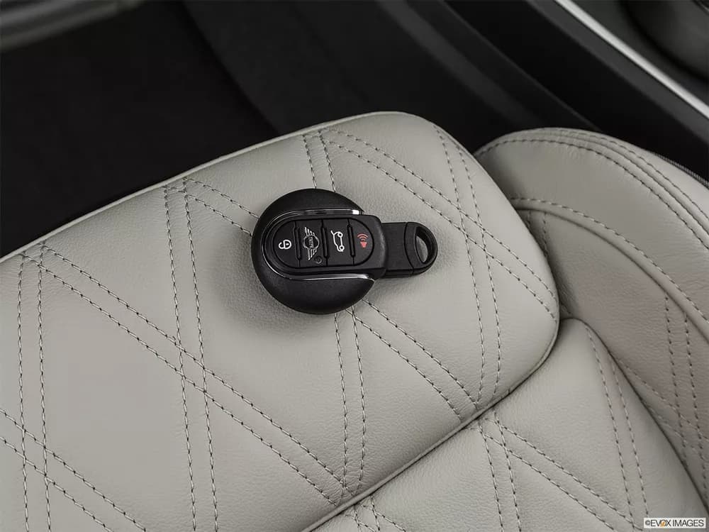 Mini Countryman 2020 Cooper S ALL4