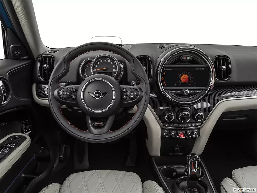 Mini Countryman 2020 Cooper S ALL4