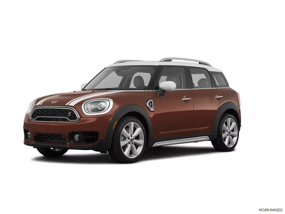 Mini Countryman 2020 Cooper S ALL4