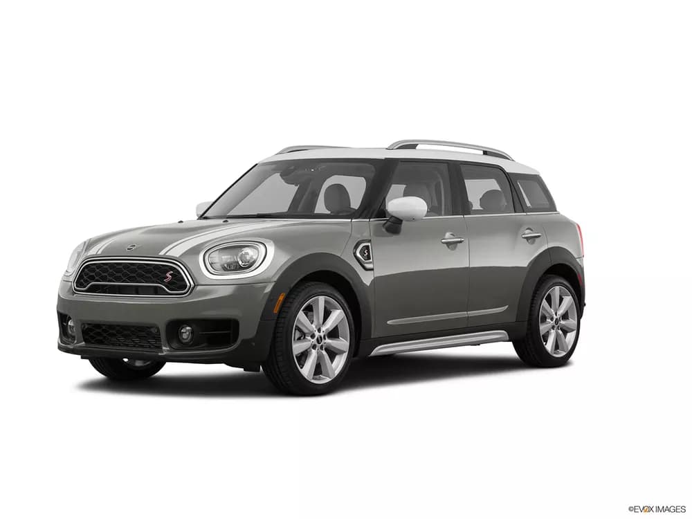 Mini Countryman 2020 Cooper S ALL4