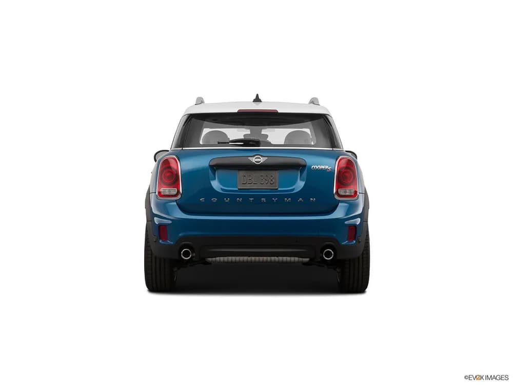 Mini Countryman 2020 Cooper S ALL4