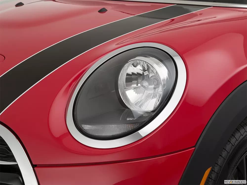 Cooper S